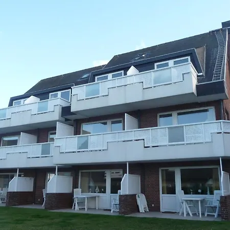 Apartment Mare Nostrum 4
