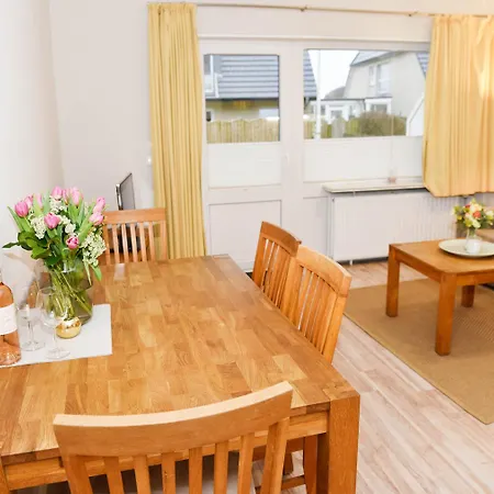 Mare Nostrum 4 Apartment