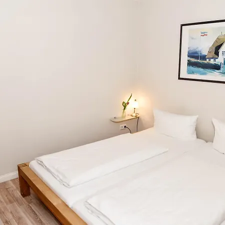 Apartment Mare Nostrum 4 Westerland