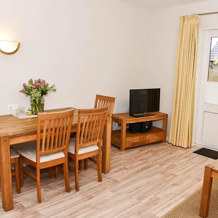 Mare Nostrum 4 Apartment