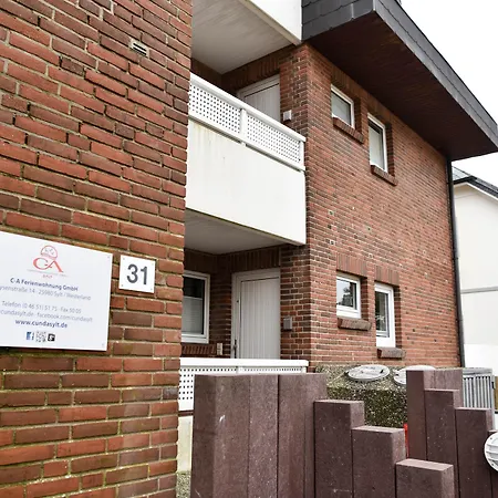 Mare Nostrum 4 Westerland