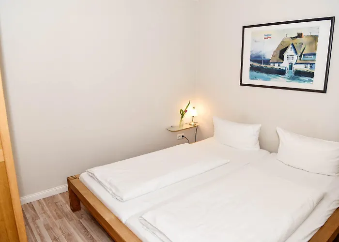 Appartamento Mare Nostrum 4 Westerland