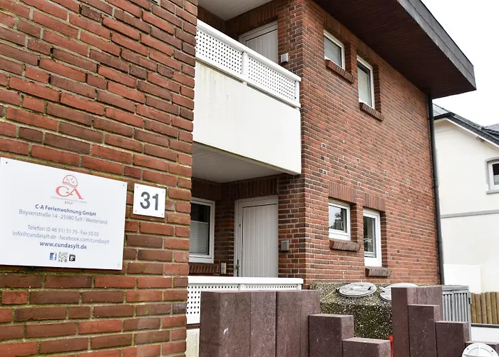 Mare Nostrum 4 Westerland